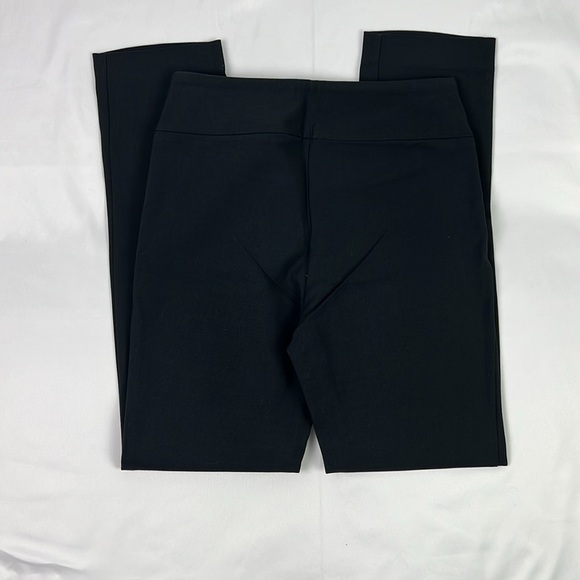 Lilly Pulitzer Women’s 2 Pull On Skinny Slightly Stretchy Ankle  Pant - Picture 2 of 8